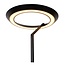 CELESTE - Lampadaire - Ø 28 cm - LED Dim. - 1x21W 2700K - Noir - 03745/24/30