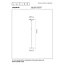 CELESTE - Vloerlamp - Ø 28 cm - LED Dimb. - 1x21W 2700K - Wit - 03745/24/31