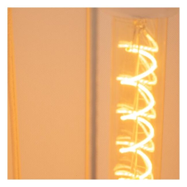 CORINA - Pendant light - 3xE27 - Cream - 03447/03/38