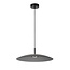MENGA - Suspension - Ø 60 cm - LED à intensité variable - 1 x 18,6 W 2700 K - Fumée - 25417/12/65