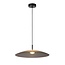 MENGA - Suspension - Ø 60 cm - LED à intensité variable - 1 x 18,6 W 2700 K - Fumée - 25417/12/65