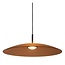 MENGA - Hanglamp - Ø 60 cm - LED Dimb. - 1x18,6W 2700K - Amber - 25417/12/62