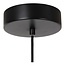 MENGA - Pendant light - Ø 60 cm - LED Dim. - 1x18,6W 2700K - Amber - 25417/12/62