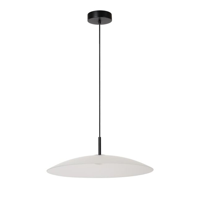 MENGA - Hanglamp - Ø 60 cm - LED Dimb. - 1x18,6W 2700K - Opaal - 25417/12/61