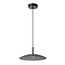 MENGA - Suspension - Ø 40 cm - LED Dim. - 1x12W 2700K - Fumé - 25417/10/65