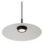 MENGA - Pendant light - Ø 40 cm - LED Dim. - 1x12W 2700K - Opal - 25417/10/61
