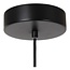 MENGA - Pendant light - Ø 40 cm - LED Dim. - 1x12W 2700K - Opal - 25417/10/61