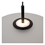 MENGA - Pendant light - Ø 40 cm - LED Dim. - 1x12W 2700K - Opal - 25417/10/61
