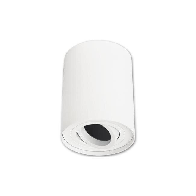 LEON surface-mounted spotlight IP20 GU10