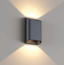 LED wall luminaire DIAZ-S up / down