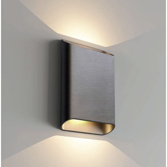 Applique LED DIAZ-L haut / bas