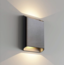 LED wall luminaire DIAZ-L up / down