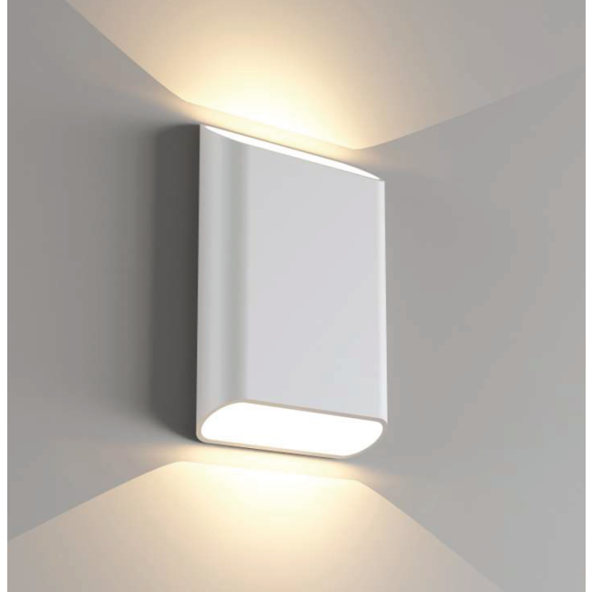 LED wandarmatuur DIAZ-L up / down