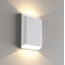 LED wall luminaire DIAZ-L up / down