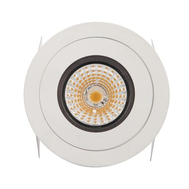 LED recessed spot fixed NOVA 555.10010.1M.ww