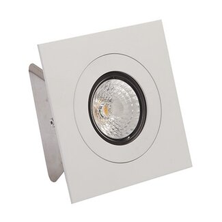 PSM Lighting LED recessed spot fixed NOVA 555.10012.14.ww