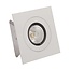 PSM Lighting Spot encastré LED fixe NOVA 555.10012
