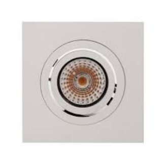 PSM Lighting LED inbouwspot richtbaar NOVA 555.10013.14.ww