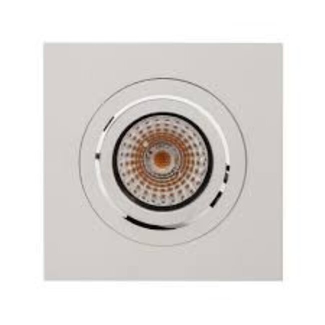 LED inbouwspot richtbaar NOVA 555.10013.14.ww