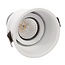 PSM Lighting LED inbouwspot vast NOVA 555.10016.14.ww