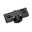 Three-phase rail system pendant adapter