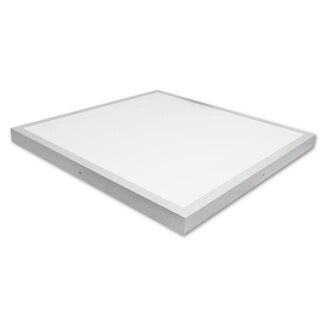LioLights Opbouw LED paneel 60x60 incl. 40W LED lichtbron