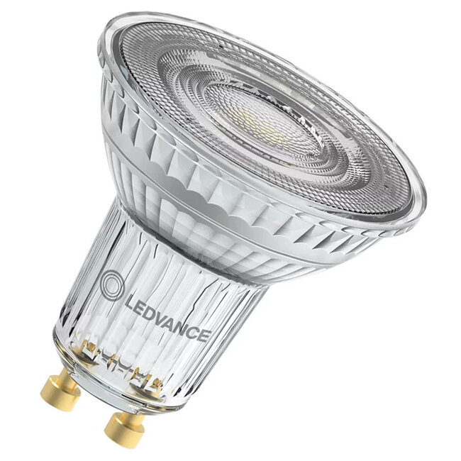 Parathom PRO 4.9-35W LED spot GU10 Dimbaar