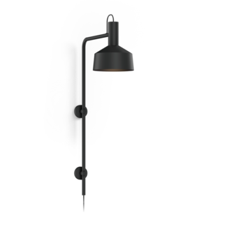 Wever & Ducré Roomor WALL 4.2 - PAR16 - lampshade ø250x150mm