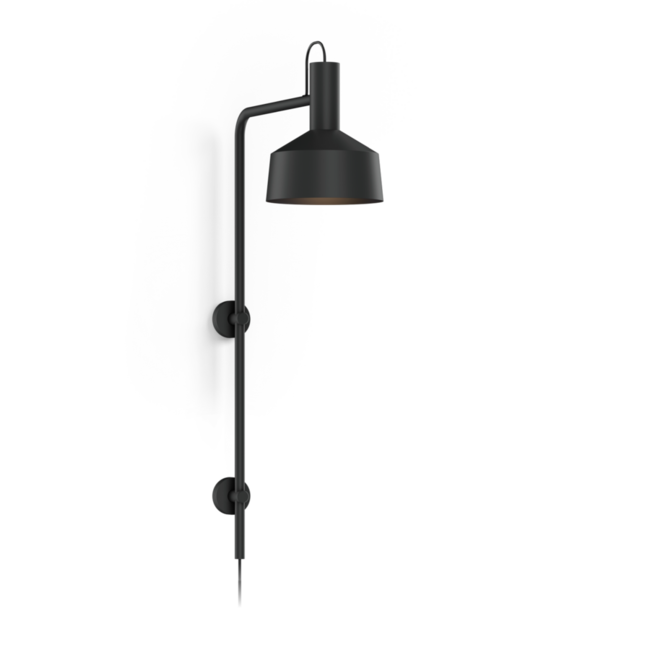 Roomor WALL 4.2 - PAR16 - lampshade ø250x150mm
