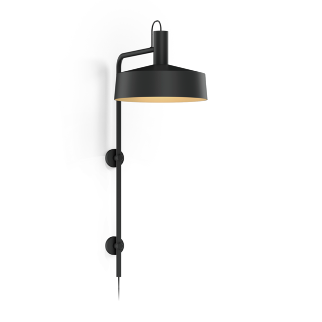 Roomor WALL 4.3 - PAR16 - lampshade ø405x150mm