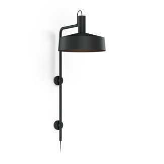 Wever & Ducré Roomor WALL 4.3 - PAR16 - lampenkap ø405x150mm