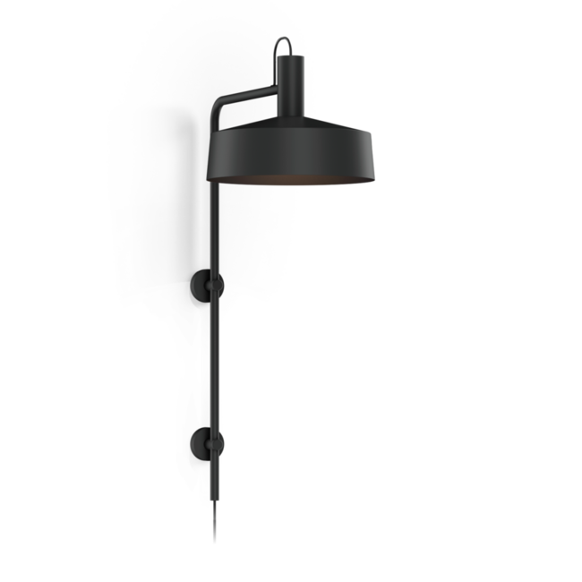 Roomor WALL 4.3 - PAR16 - lampshade ø405x150mm