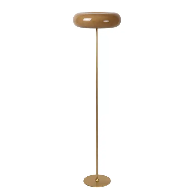 SENTINO - Floor lamp - Ø 40 cm - 3xG9 - Taupe - 10725/01/41