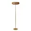 SENTINO - Floor lamp - Ø 40 cm - 3xG9 - Taupe - 10725/01/41