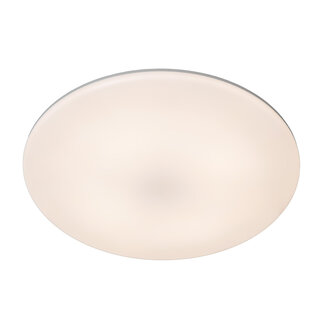 Lucide OLSON - Ceiling lamp - Ø 29 cm - LED Dimming. - CCT - 1x24W 3000K/6500K - Opal