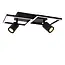 ARIANNE - Flush ceiling light - LED - 2xGU10 - Black - 53102/24/30