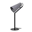 BENSEN - Table lamp - 1xE14 - Grey - 05553/81/36