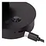 TONI - Oplaadbare Wandspot / Wandlamp - Accu/Batterij - Ø 8,1 cm - LED Dimb. - CCT - 1x2W 2700K/4000K - Bewegingssensor (uitschakelbaar) - Magnetisch - Koffie - 29934/02/96