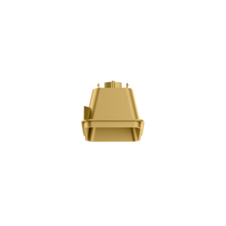 Wever & Ducré Single inner reflector for Docus mini
