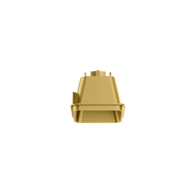 Single inner reflector for Docus mini