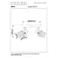 EMILE - Ceiling spotlight - Ø 20 cm - 2xGU10 - Matt Gold / Brass - 51901/02/02