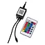 FLAMINGO - Lampe de table - LED Dim. - Rvb - Multicolor - 05545/06/99