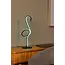 FLAMINGO - Lampe de table - LED Dim. - Rvb - Multicolor - 05545/06/99