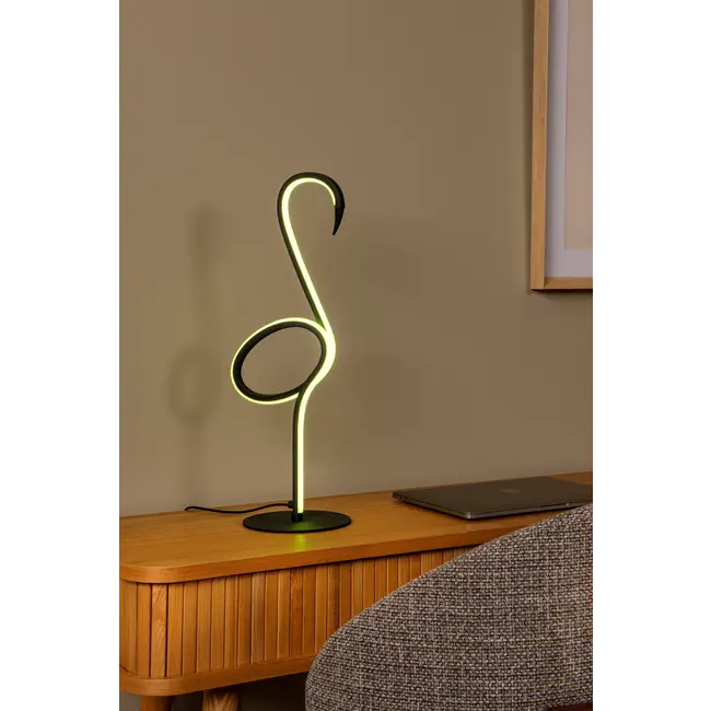 FLAMINGO - Table lamp - LED Dim. - Rgb - Multicolor - 05545/06/99