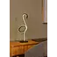 FLAMINGO - Tafellamp - LED Dimb. - RGB - Multicolor - 05545/06/99
