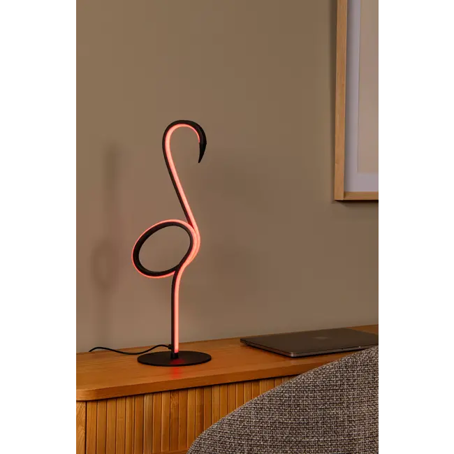 FLAMINGO - Table lamp - LED Dim. - Rgb - Multicolor - 05545/06/99