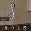 FLAMINGO - Lampe de table - LED Dim. - Rvb - Multicolor - 05545/06/99