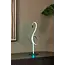 FLAMINGO - Lampe de table - LED Dim. - Rvb - Rose - 05545/06/66