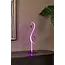 FLAMINGO - Lampe de table - LED Dim. - Rvb - Rose - 05545/06/66