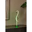FLAMINGO - Lampe de table - LED Dim. - Rvb - Rose - 05545/06/66